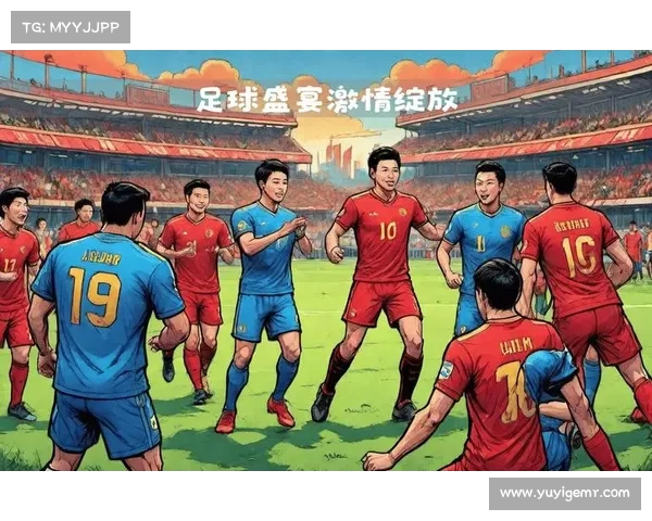 业余足球赛事赛事人群_业余足球赛事人群热血征程绿茵追梦者集结