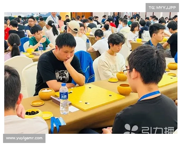 围棋最新赛事新闻、围棋最新赛事新闻发布会