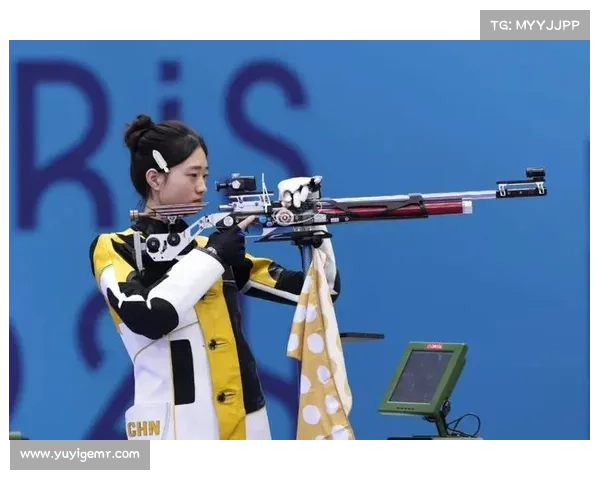 国际射击联合会官网